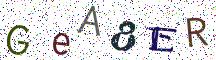 GeA8ER
