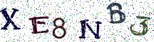 XE8NB3