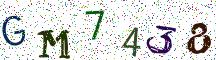 GM7438