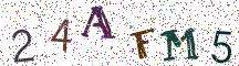 24AFM5