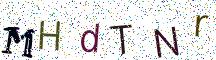 MHdTNr