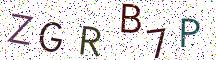 ZGRB7P