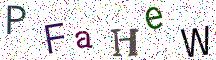 PFaHeW