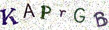 KAPrGB