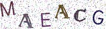 MAEACG