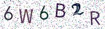 6W6B2R
