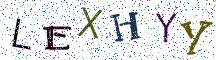 LEXHYY