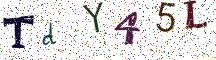 TdY45L