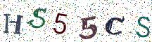 HS55CS