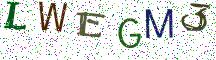 LWEGM3
