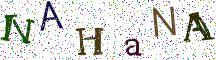 NAHaNA
