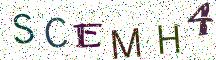 SCEMH4