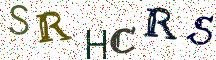 SRHCRS