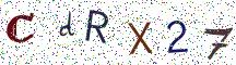 CdRX27