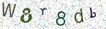 W8r8db