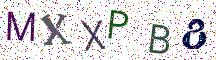MXXPB8