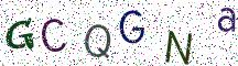 GCQGNa