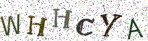 WHHCYA