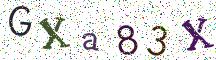 GXa83X