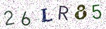 26LR85
