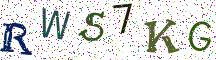 RWS7KG