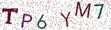 TP6YM7