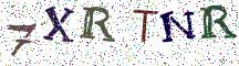 7XRTNR