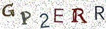 GP2ERR
