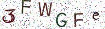 3FWGFe
