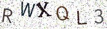 RWXQL3