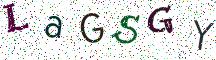 LaGSGY
