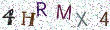 4HRMX4