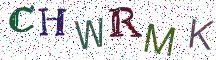 CHWRMK