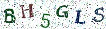 BH5GLS