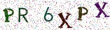 PR6XPX