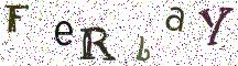 FeRbaY