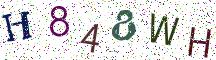 H848WH