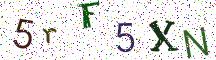 5rF5XN