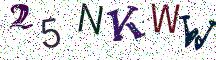 25NKWW