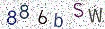886bSW