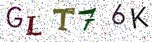 GLT76K