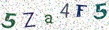 5Za4F5