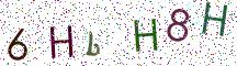 6HbH8H