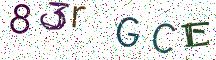 83rGCE