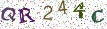 QR244C