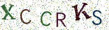 XCCRKS