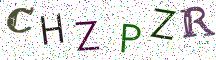 CHZPZR