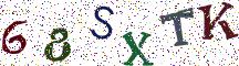 68SXTK