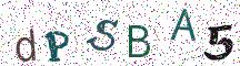 dPSBA5