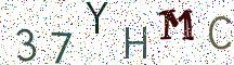 37YHMC